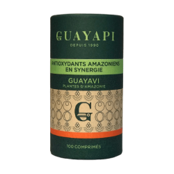 GUAYAVI (comprimés)