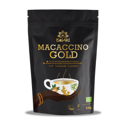 MACCACINO - GOLD*