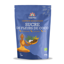 SUCRE DE FLEURS DE COCO* (poudre)