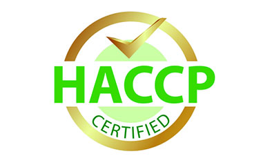 HCCP Certified